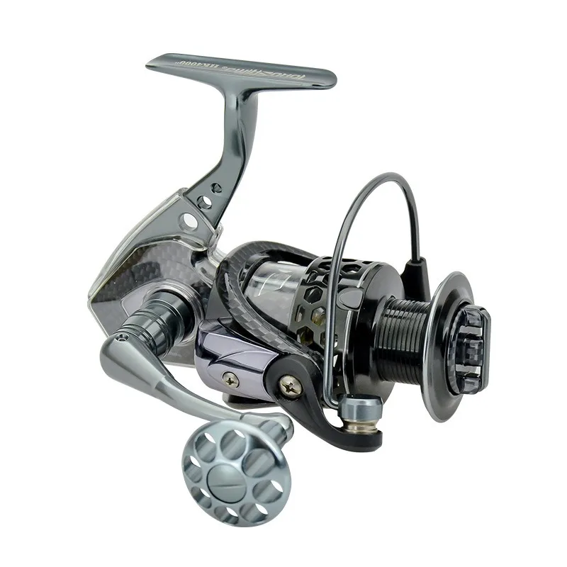 

Sea fishing luya spinning wheel fish wheel