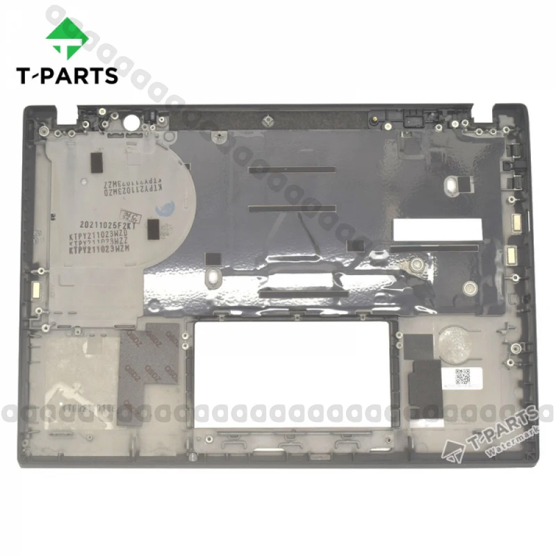 aaa-nuovo-5cb1h81765-palmrest-upper-case-kb-bezel-mgal-wlan-per-lenovo-thinkpad-x13-gen-3