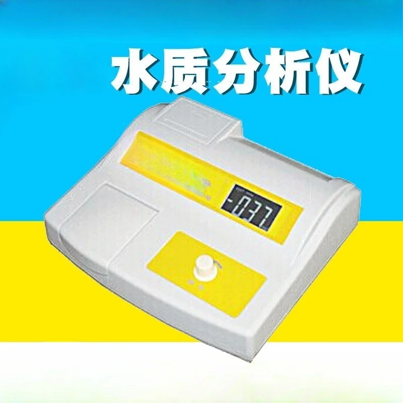 DR6100/6200/A/B COD Water Quality Analyzer, Sewage Chemical Oxygen Demand Tester