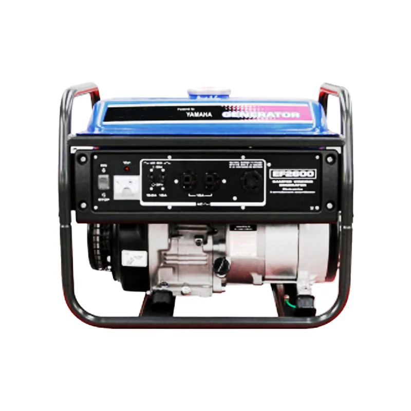 

Electricity Generators petrol Electric Generator Noiseless Portable Current Generator 220v Alternator 12v Dynamo Inverter Set