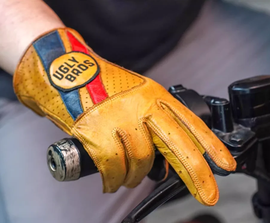 Uglybros Motorcycle Gloves Gen - đánh giá và giá Men'S Fashion Gloves