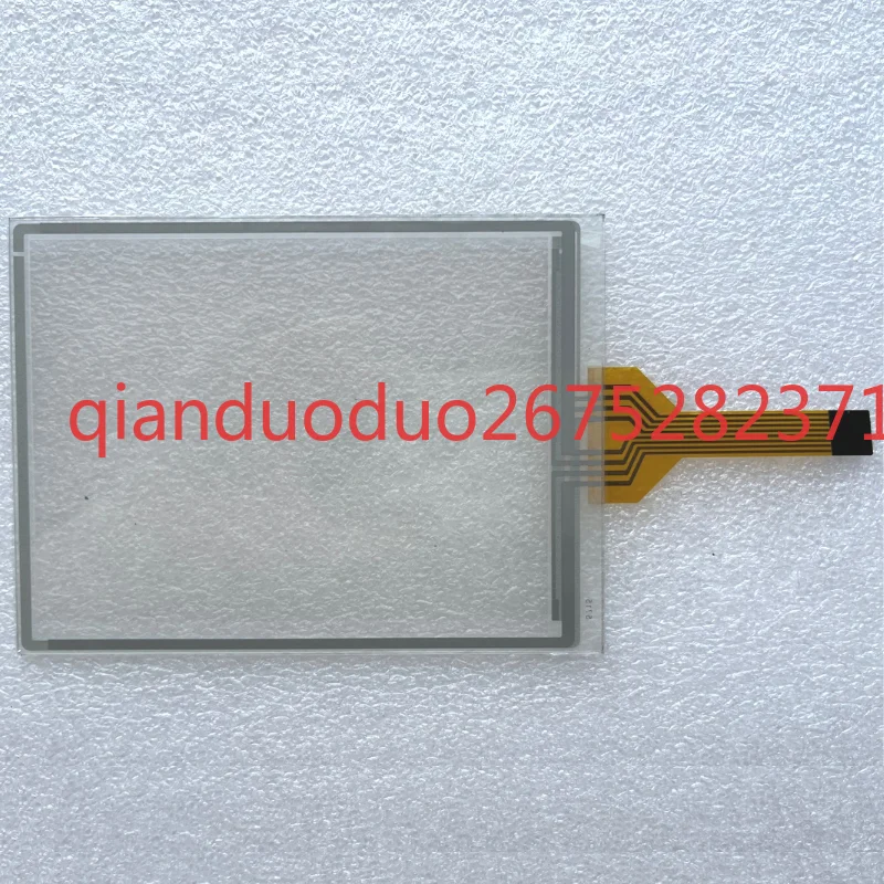 

New For FANUC A05B-2255-C105#JSW Touch Screen Teach Pendant Panel Glass