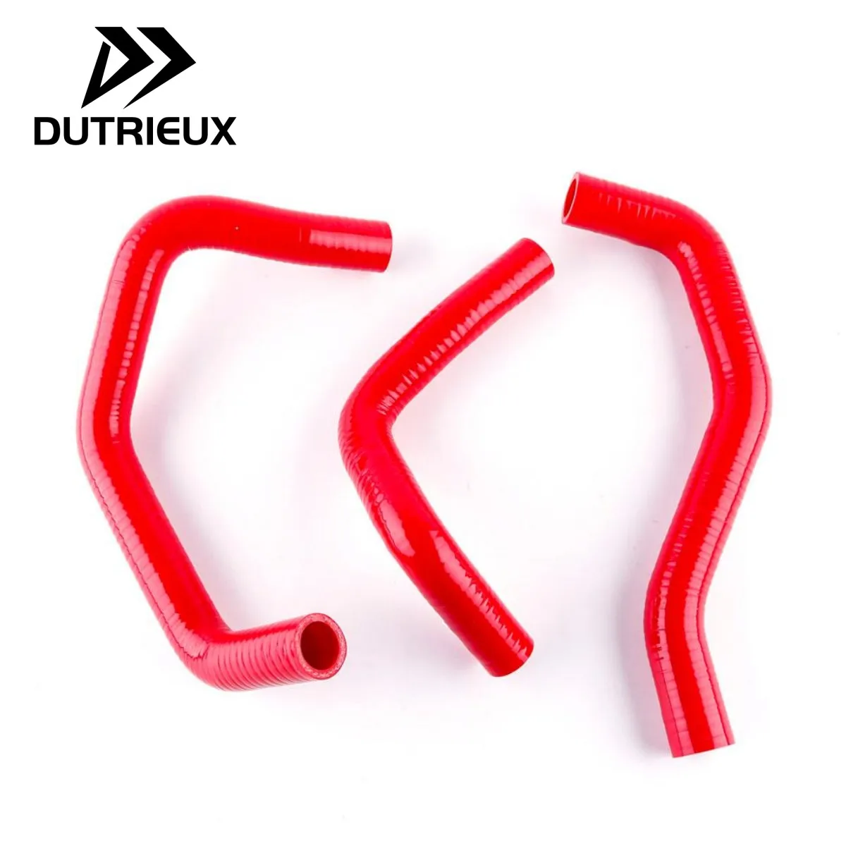 

Silicone Radiator Coolant Hose Pipe Kit For Kawasaki Ninja ZX6R ZX636C 2003 2004