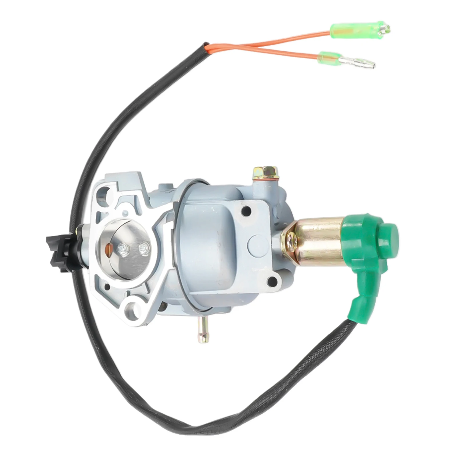 Car Carburetor For Ruixing 139 RX139 Type B Generator 389cc/396cc/401cc/407cc/414cc/420cc 12-16 Carburetors Accessories