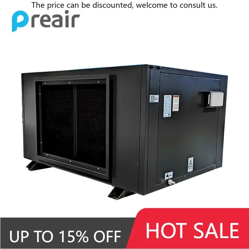 Preair 480L Industr…