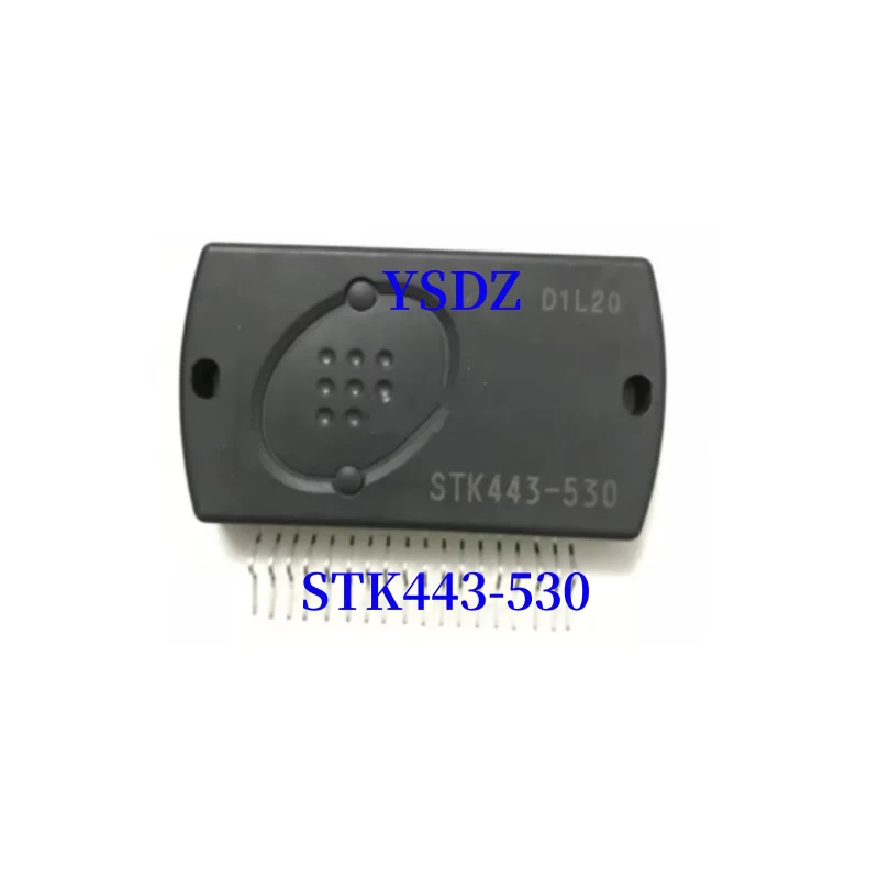 STK443-530 STK443 In Stock