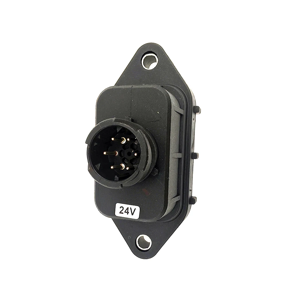 Luftdrucksensor OE 397464F004 / 4410430021 / 4410435021 / 4410435041 / 9325005021 passend für LKW – Detail 22