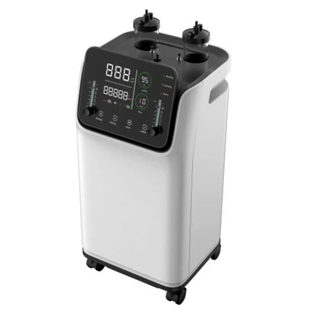 Veterinary   Concentrator 5l medical  concentrator 10l  Concentrator