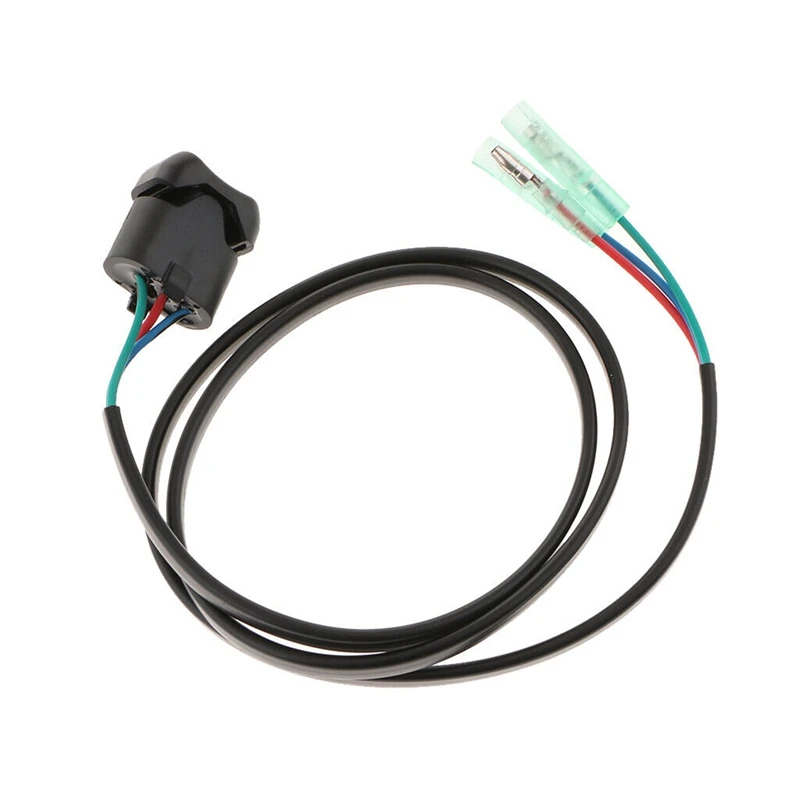 37380-92E10 Trim Tilt Switch Outboard Engine Lifting Switch For Suzuki Outboard Remote Control Box