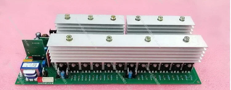 12V24V36V48V60V72V96V High-power Pure Sine Wave Power Frequency Inverter Circuit Board Finished Motherboard