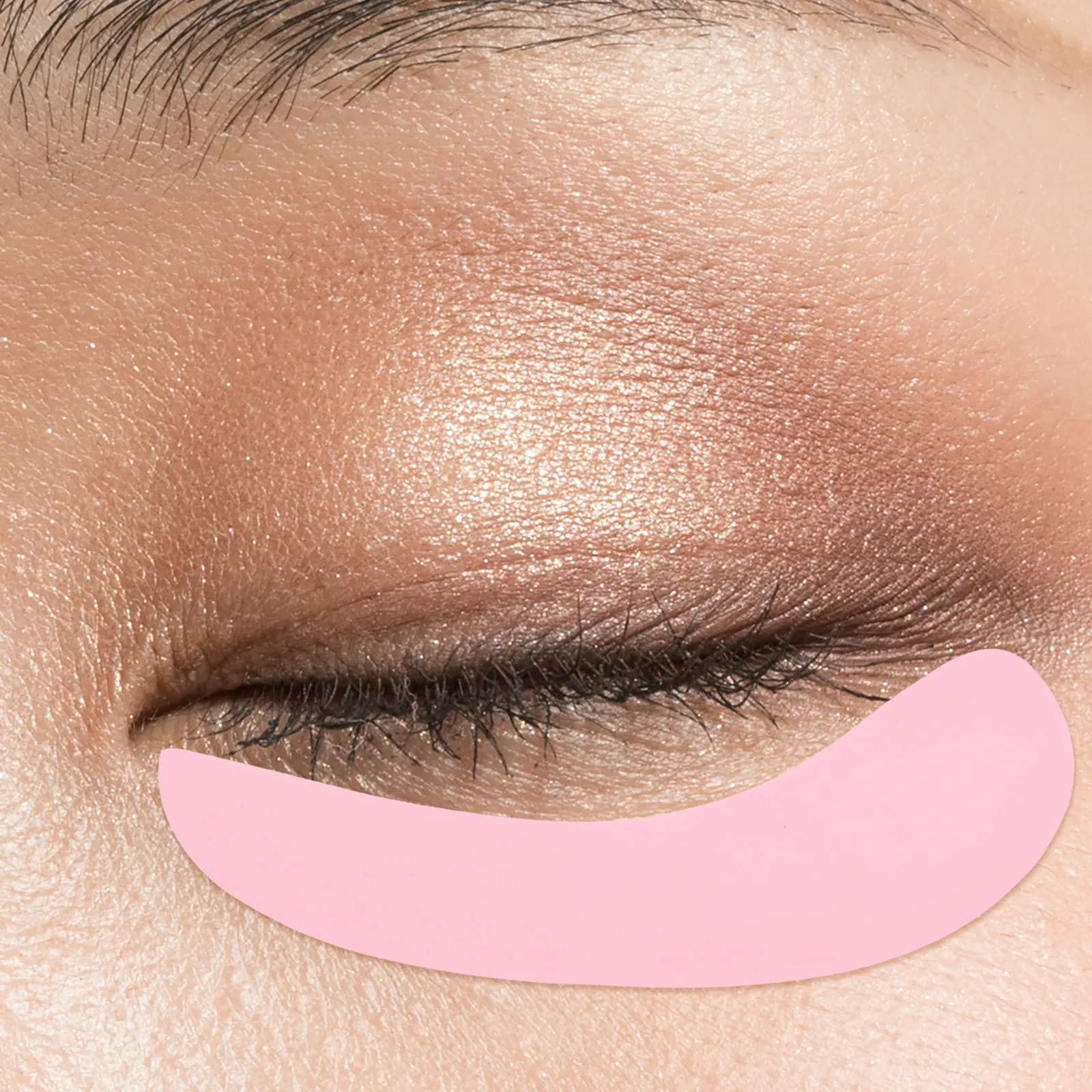 

6Pairs Eyelash Lift Pads Silicone Lifting Strips Lashes Perm Makeup Tools Silicone for Lifting Eyelashes Eyelashes Lifter