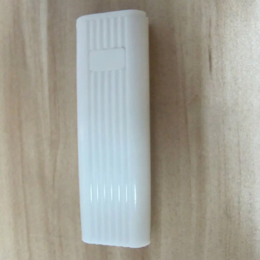 Universal Square Handle For Window Blinds Vertical Shades Roller Curtains Home Hardware Fitting Durable POM Material