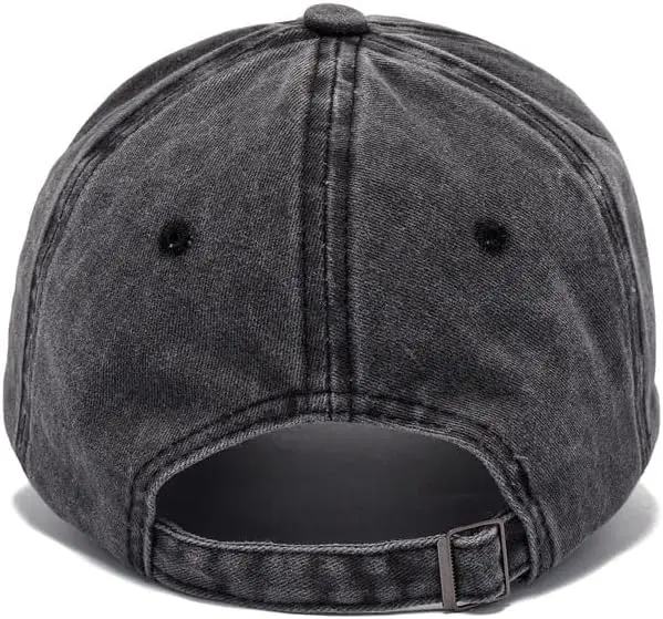 Built in The Fifties All Parts Still in Working Order Classic Print Baseball Caps Hats for Men Women One Size