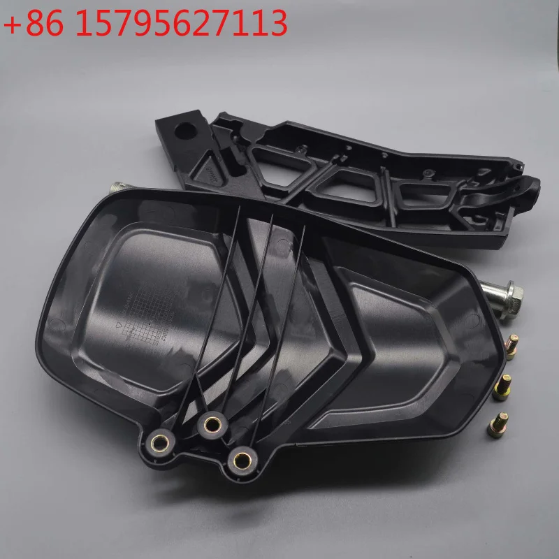 500cc Motorcycle  rear fender support for Benelli BJ500 TRK502 TRK502X / BJ TRK 500 502 502X TRK702X BJ700-5F
