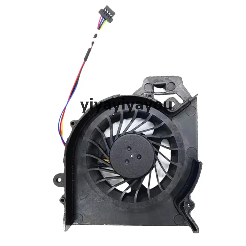 Brand NEW  For HP Pavilion DV6 DV6-6000 DV6-6050 DV6-6090 DV6-6100 CPU Cooler Fan