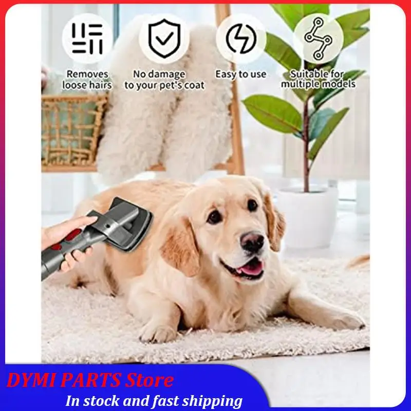 Essential Groom Dog… - image