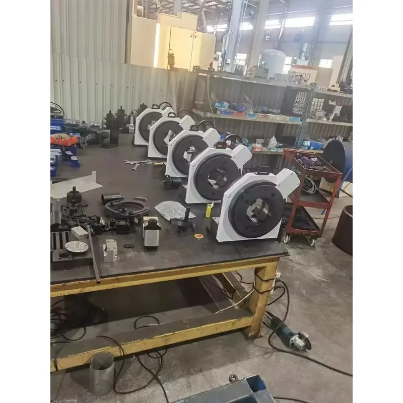 OSE-120 High Quality Orbital Pipe Saw Cutter/pipe Cutting And Beveling Machine For Metal Steel Pipe In Hot Sale