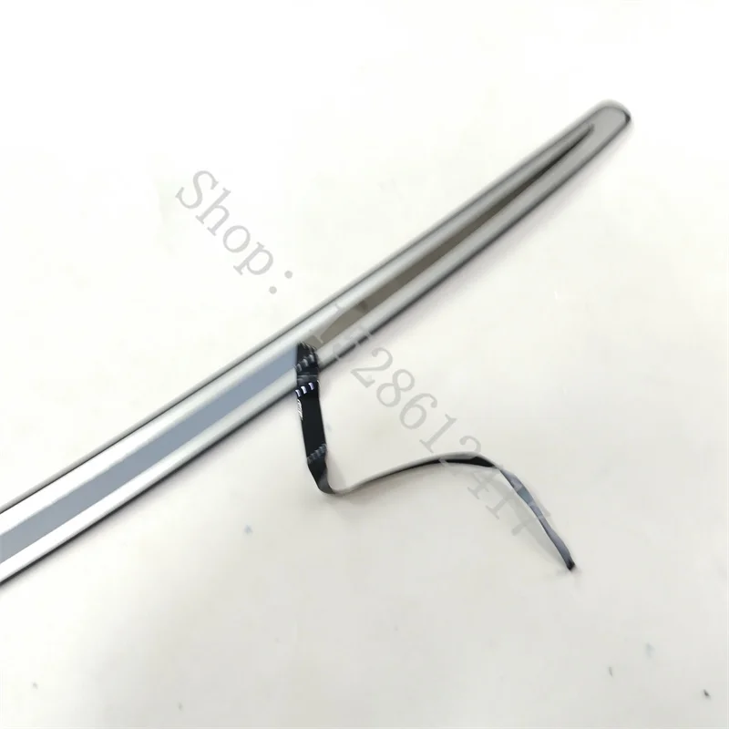 Hyundai ix35 2009 2010 2011 2012 ~ 2017 스테인레스 리어 범퍼 프로텍터 씰 트렁크 트레드 플레이트 트림 자동차 액세서리