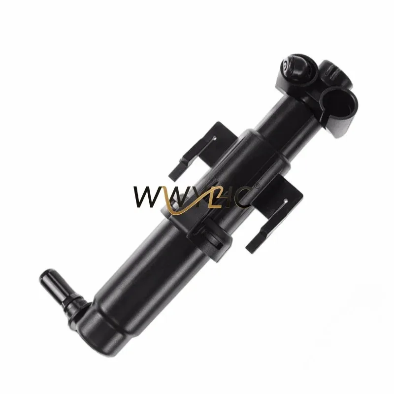 Headlight Washer Fluid Nozzle 61677377667 61677377668 Suitable for B M W 5F10 2009-2016
