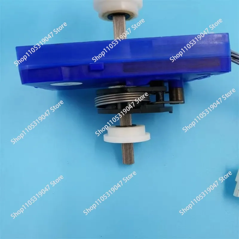 3105F00136-00 Battery Stacker Accelerator Parts 3203-30630-A0 Speed Control Switch