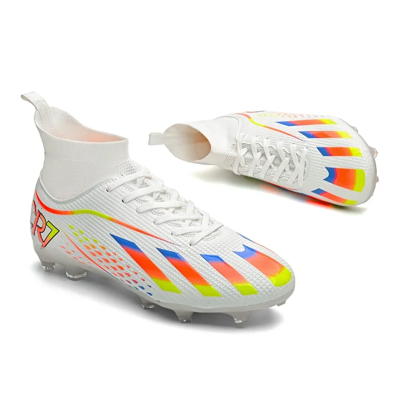 

Мужские оригинальные бутсы Society, футбольные бутсы, профессиональные футбольные бутсы для быстрого тренировок в помещении, спортивные кроссовки