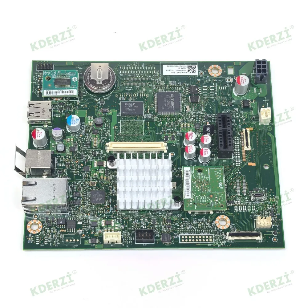 

1X Original 1PV87-60001 Formatter Board for HP E50145 50145 Logic Board