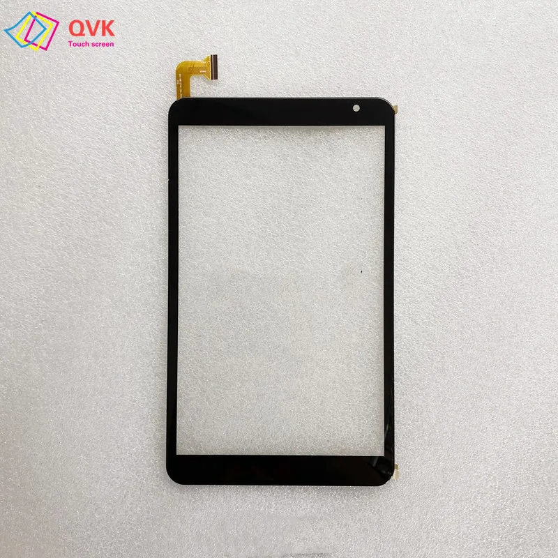 

Black 8 Inch New CX632B FPC-V01 Tablet Capacitive Touch Screen Digitizer Sensor External Glass Panel