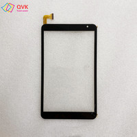 Black 8 Inch New CX632B FPC-V01 Tablet Capacitive Touch Screen Digitizer Sensor External Glass Panel