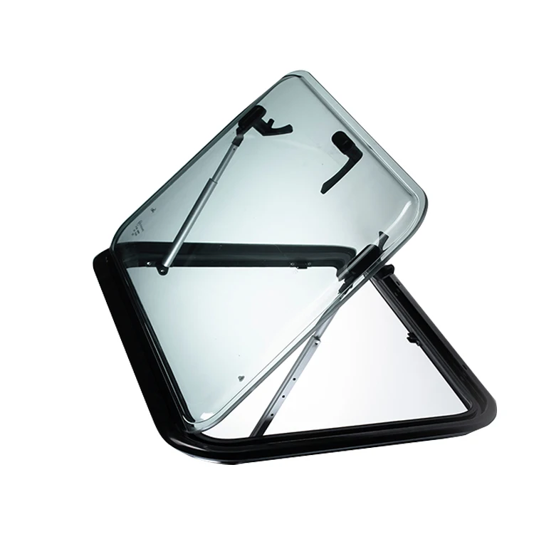 

500*300mm Waterproof Rv Motorhome Camper Accessories Window