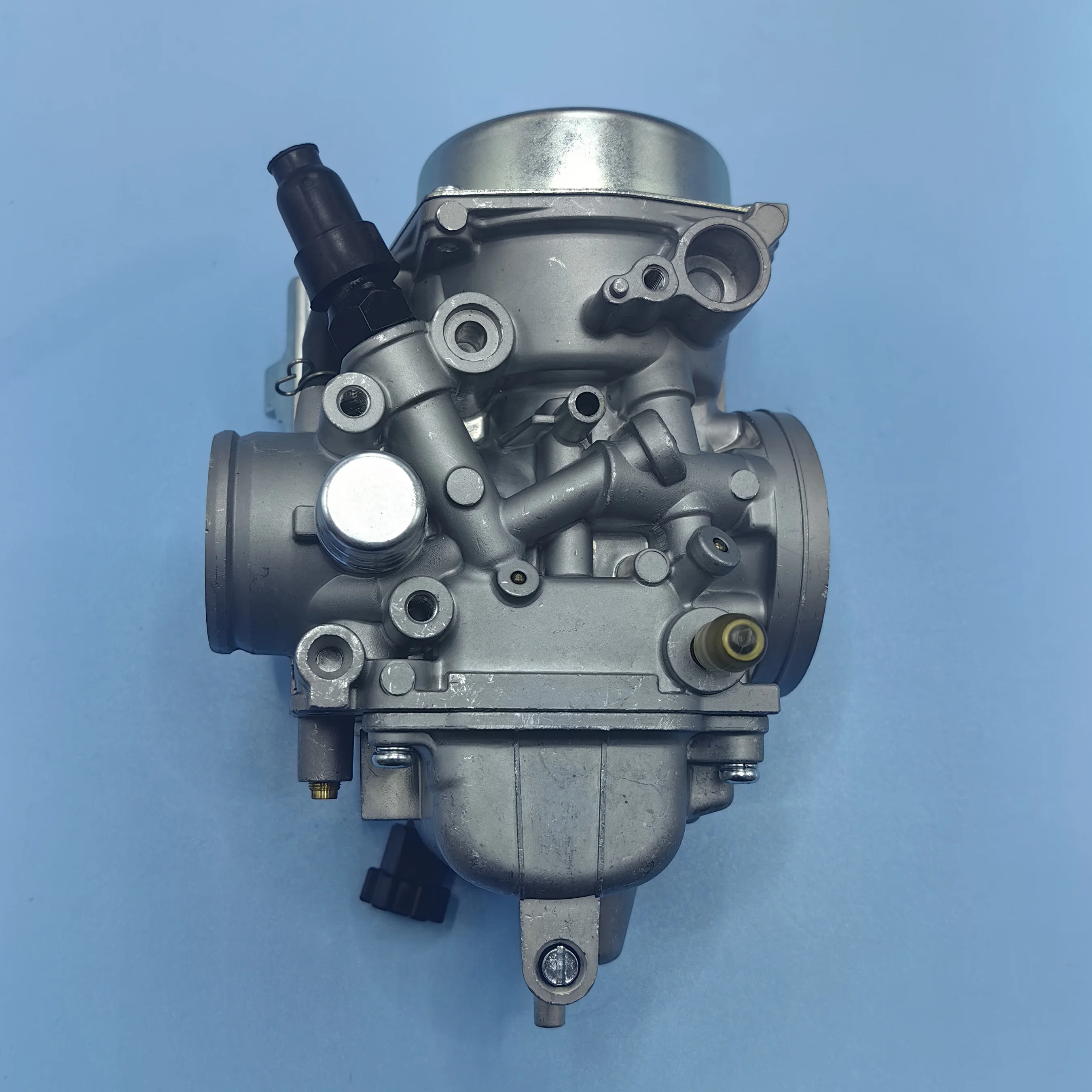 32MM Carburetor Carb Fit For Honda Twister 250 CBX250 CBF250 Cbx Xr 250  250cc Carb M576-A087-TI TWISTERVC-16100-KP ﻿ view 4