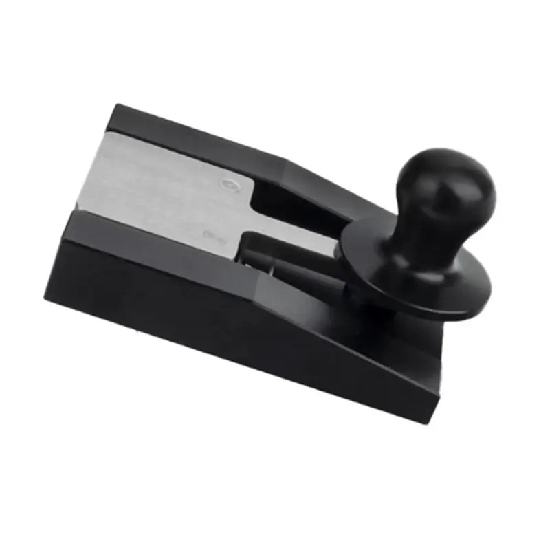 

24-Hour Delivery Biscuit Electric Key Magnetic Adsorption Manual Electric Key Shortwave Radio CW Morse Code Manual Key