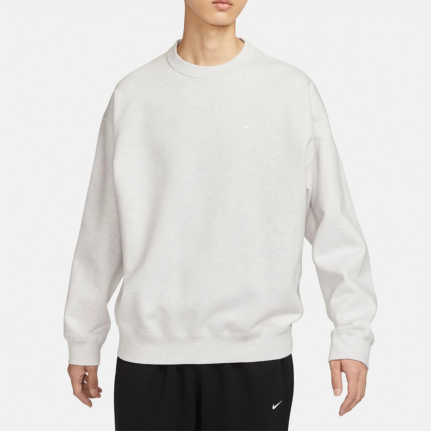 

Nike Genuine New Men's Simple Comfort Sport Pullover Hoodie DX1362-051