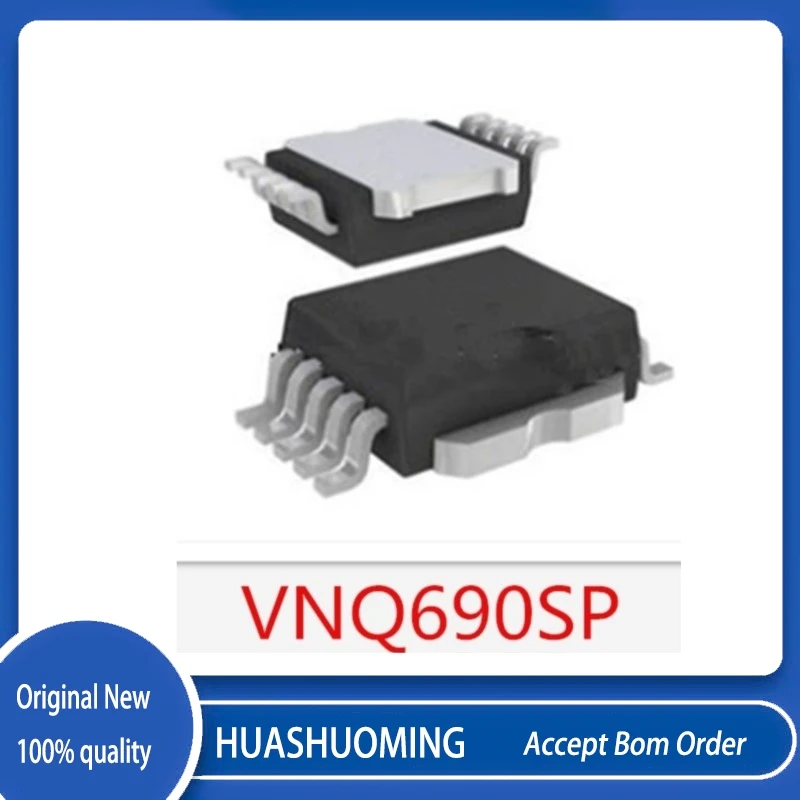 2 قطعة/الوحدة VNQ690SP VNQ690 HSOP-10