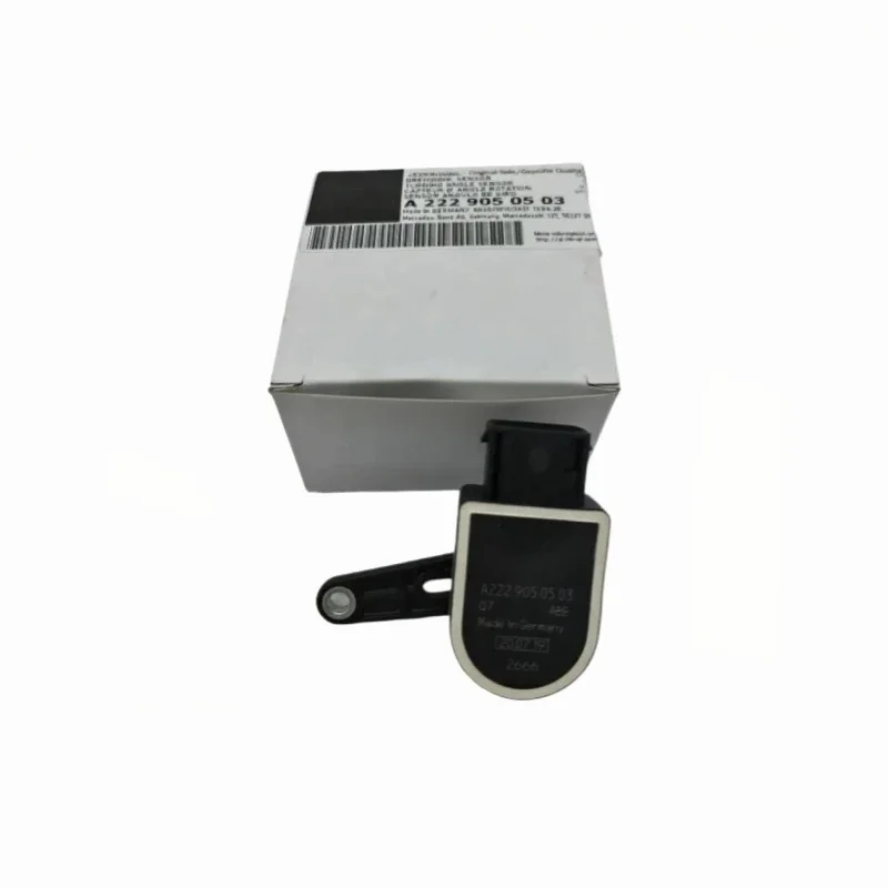OEM 2229050503 Rear Right Height Level Sensor A2229050503 For Mercedes Benz W222 S300 S350 S400 S500 S320 S600 Cars accessories
