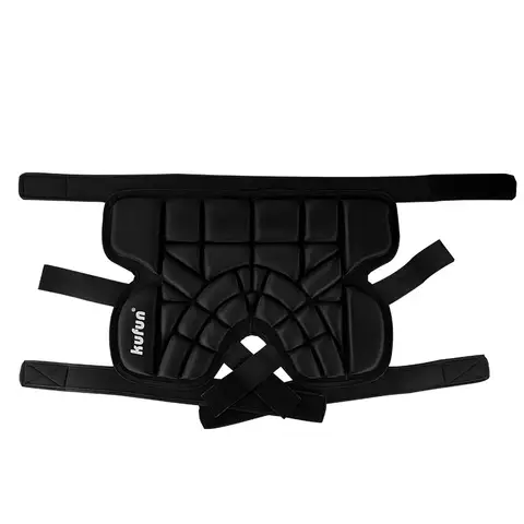 6 best sales snowboardskydd - №6