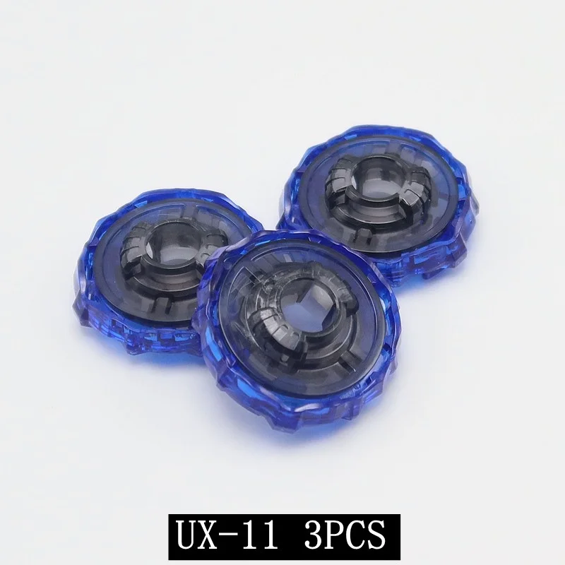 3 Teile/paket SB Marke Rachet BX UX CX Kreisel Spielzeug