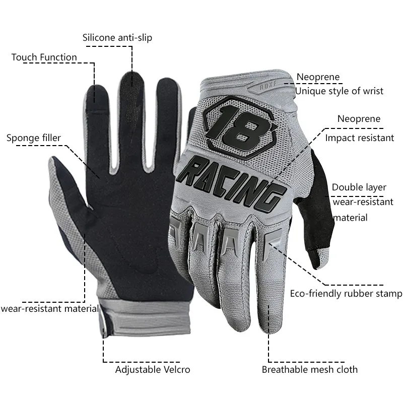 Thumbnail 4 - #77 Best Bicycle Gloves to Buy In 2026