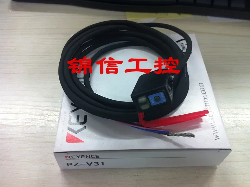 KEYENCE PZ-V31 100% Baru dan Asli