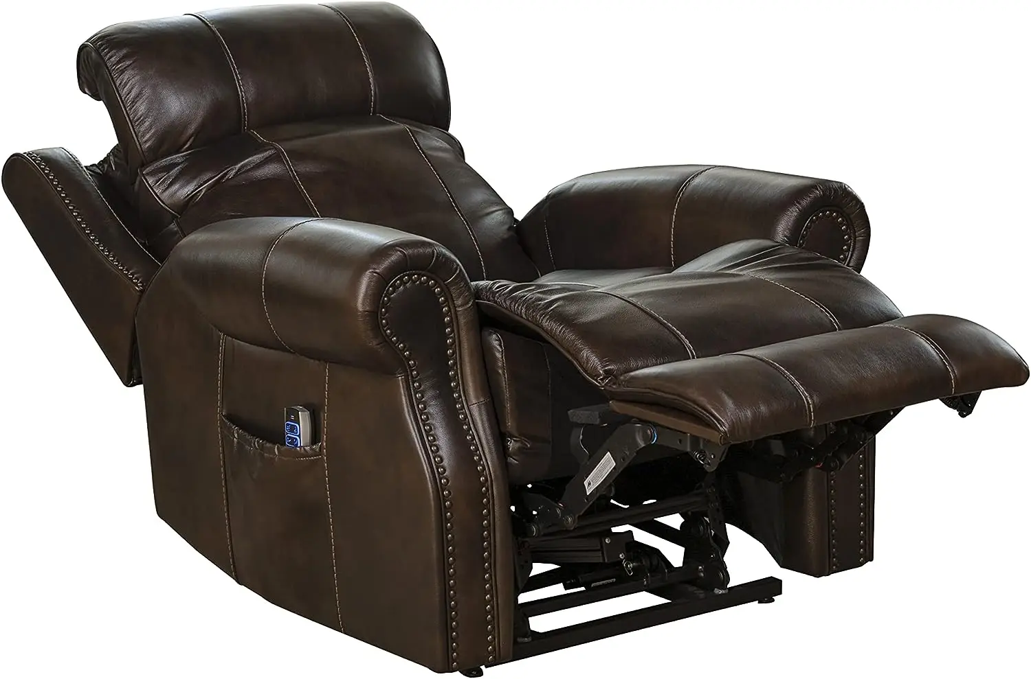 أريكة كرسي رفع الطاقة الكهربائية الشهيرة مع التدليك والحرارة لرفع الكرسي الكهربائي لكبار السن #3