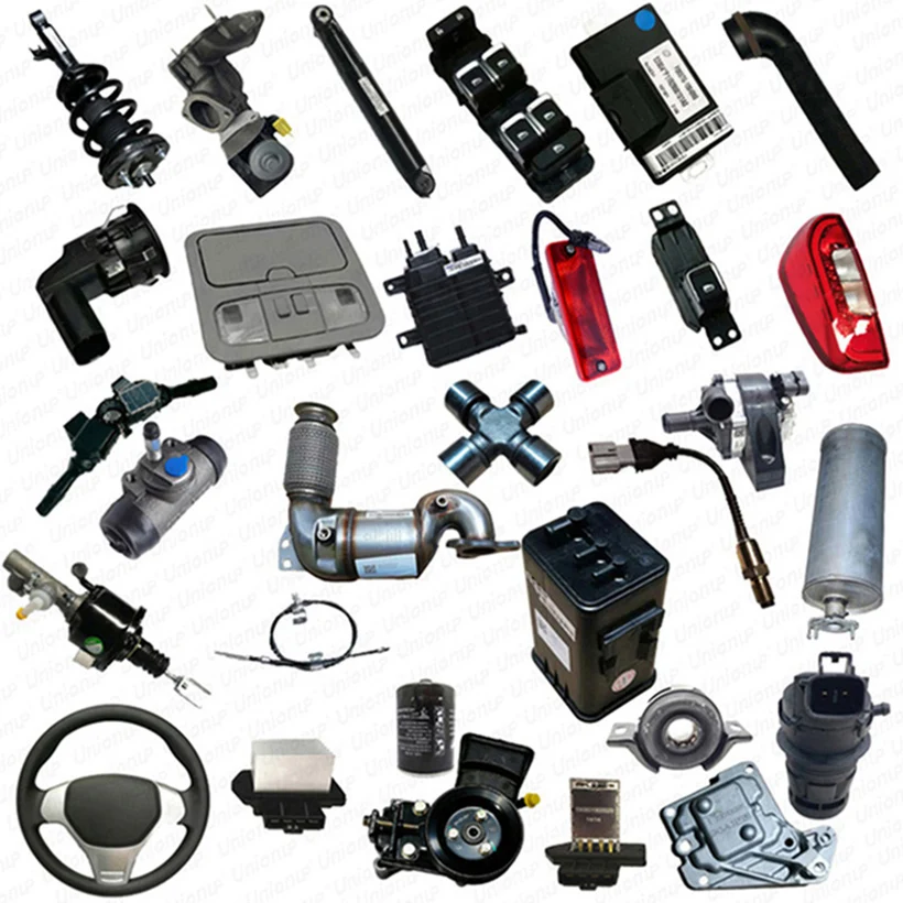 LJW 4121700 Фары XKZ1DA для Great Wall Haval H6 Новые автозапчасти H6