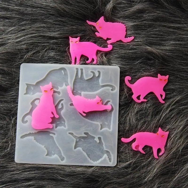 Y08C Pendants смола