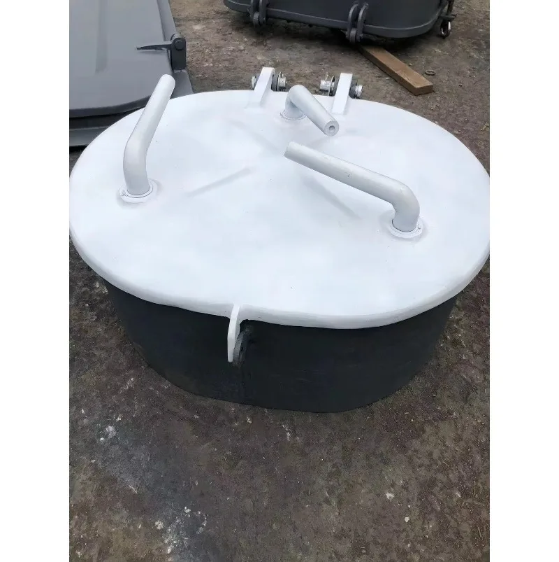 Nouveau trappe de pont étanche en acier pour applications marines, accessoires pour navires/bateaux