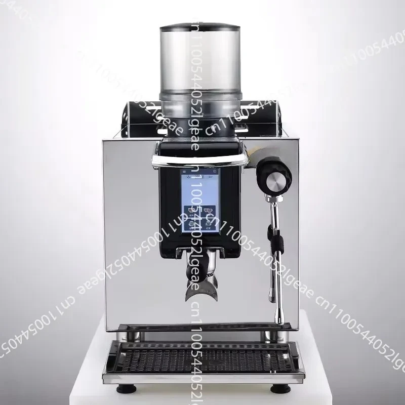 High-quality Fully Automatic New Italian Espresso Machine,for Cafes and Milk Tea Shops