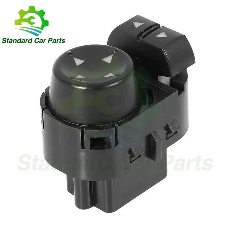 

Rearview Mirror Control Switch Adjustment button 22883768 For Chevrolet Monte Carlo Impala HHR Car accessories