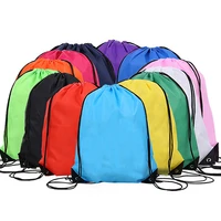 Sac à dos de sport imperméable et pliable pour homme et femme, pochette de fitness, randonnée, camping, natation 1