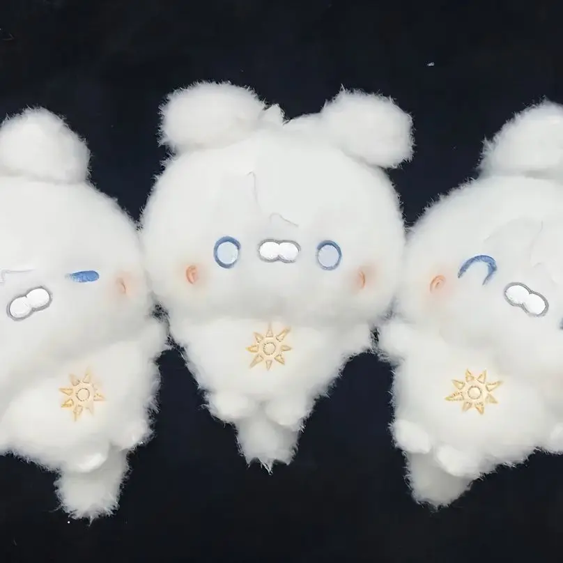 

Honkai：Star Rail Phainon 10CM Anime Plush Doll Body Dress Up Clothes Plushies Stuffed Toys Ornament Figures Birthday Gift