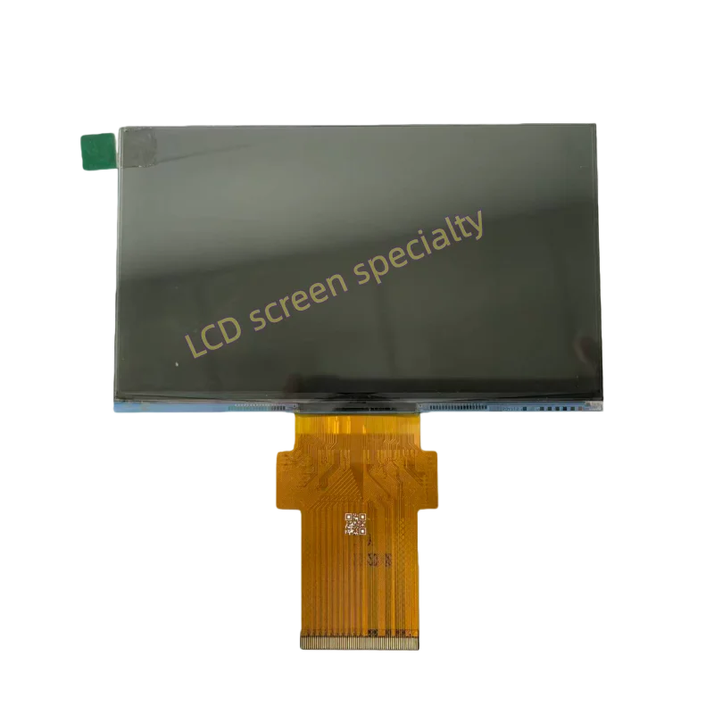 SUR057GWT1 for A1 A1W A2 A2W Projector LCD Screen Replacement