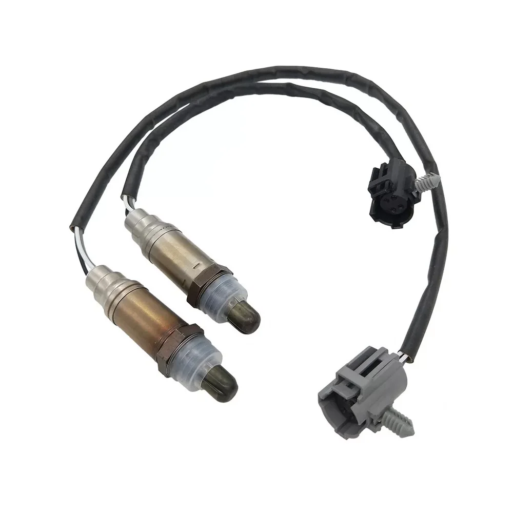 Do Jeep Grand Cherokee TJ Wrangler Dodge Dakota 1996 1997 1998 1999 2000 Czujnik tlenu Upstream Downstream 234-4076 234-4078 — zdjęcie 4