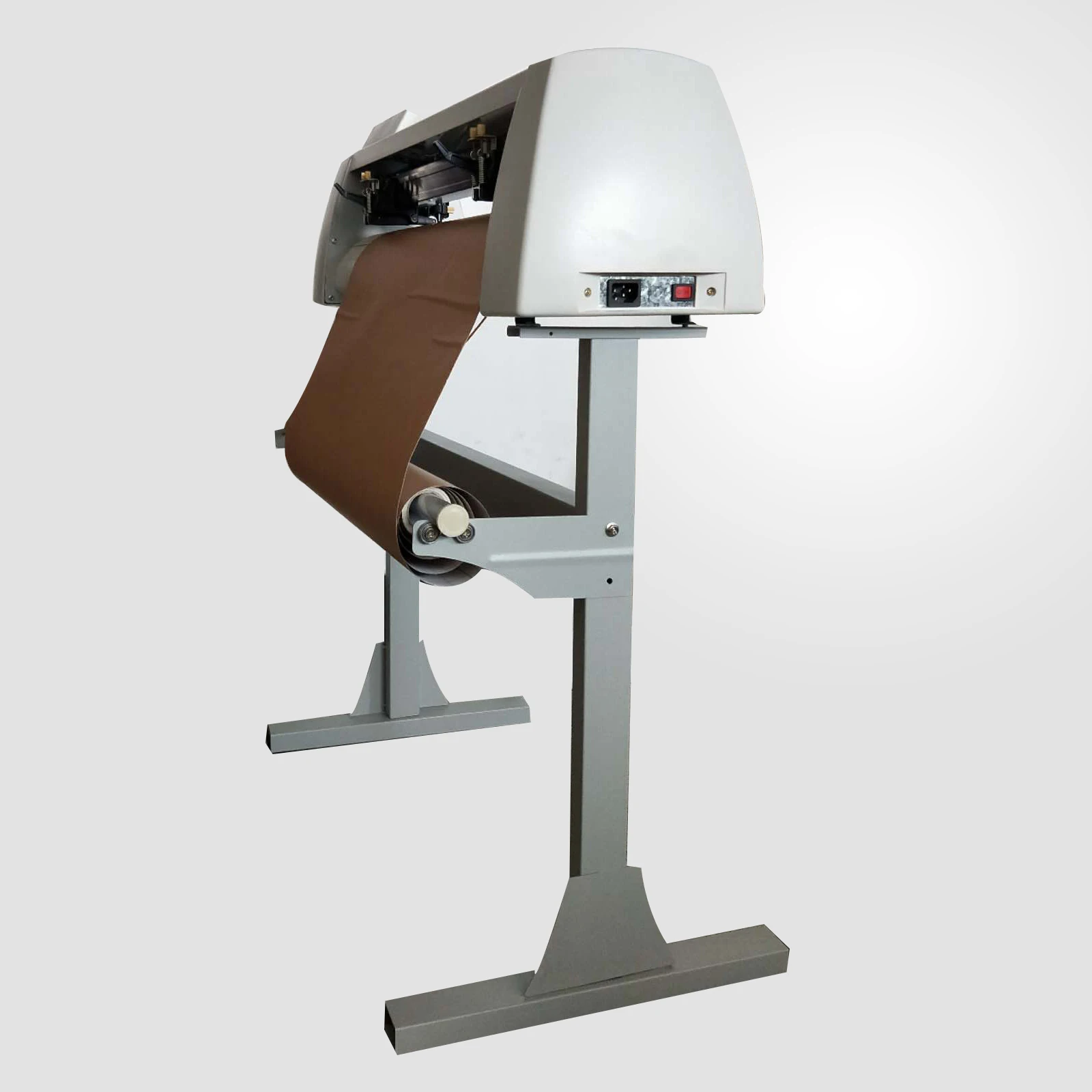 Adesivi per auto Taglio plotter da taglio in vinile Larghezza di taglio 600 mm con prezzo di fabbrica