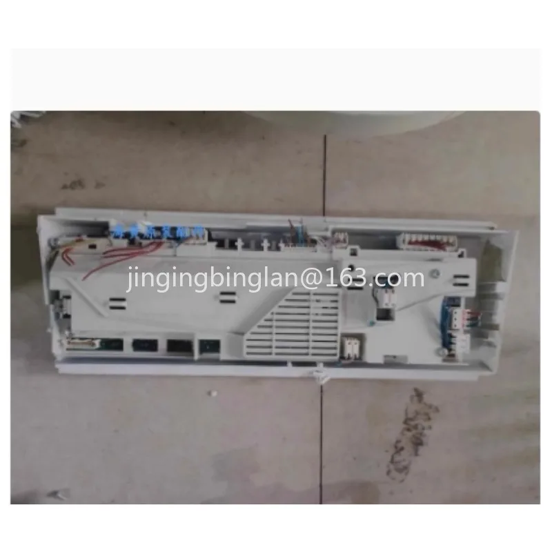 Washing machine main board computer board WDF12C7-1/LSE126C circuit board, control board